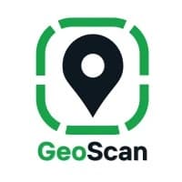 Geoscan App Logo
