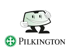 Pilkington Automotive Poland Logo