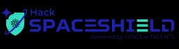 SpaceShield Hack 2025 Logo